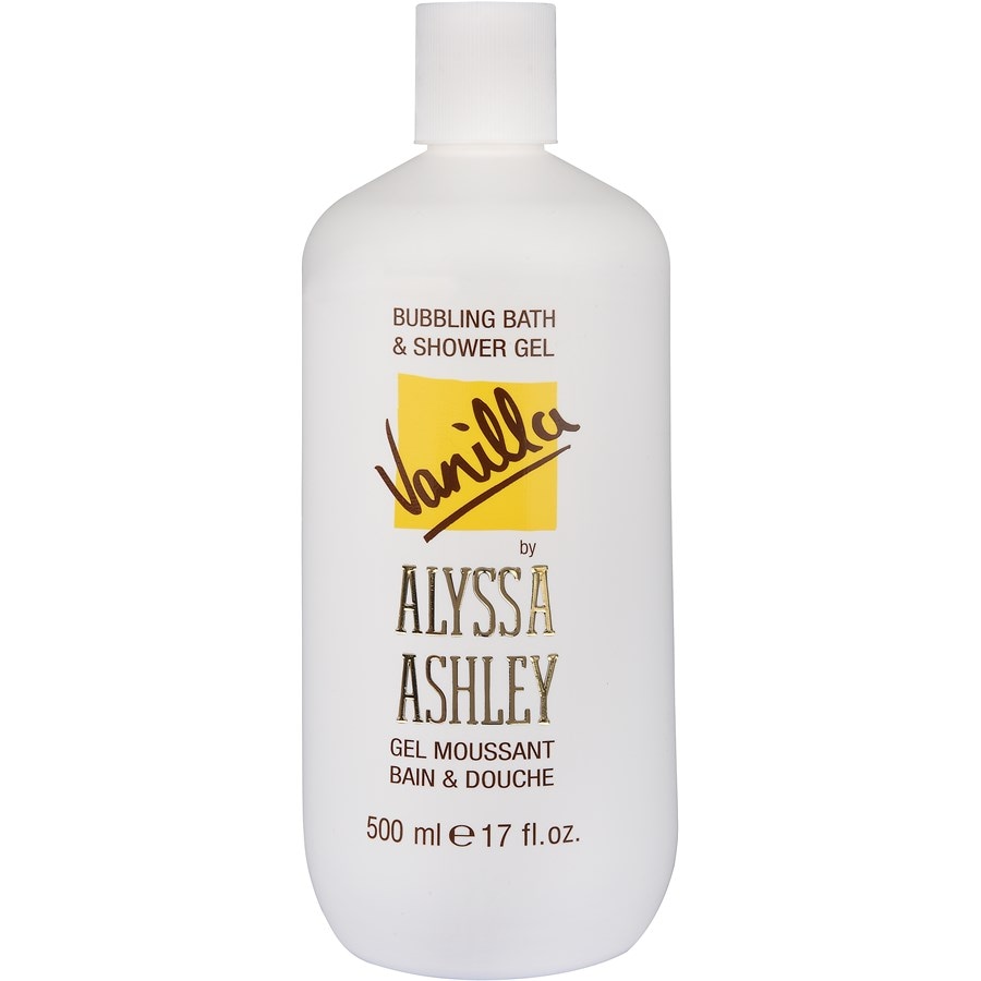Bath & Shower Gel