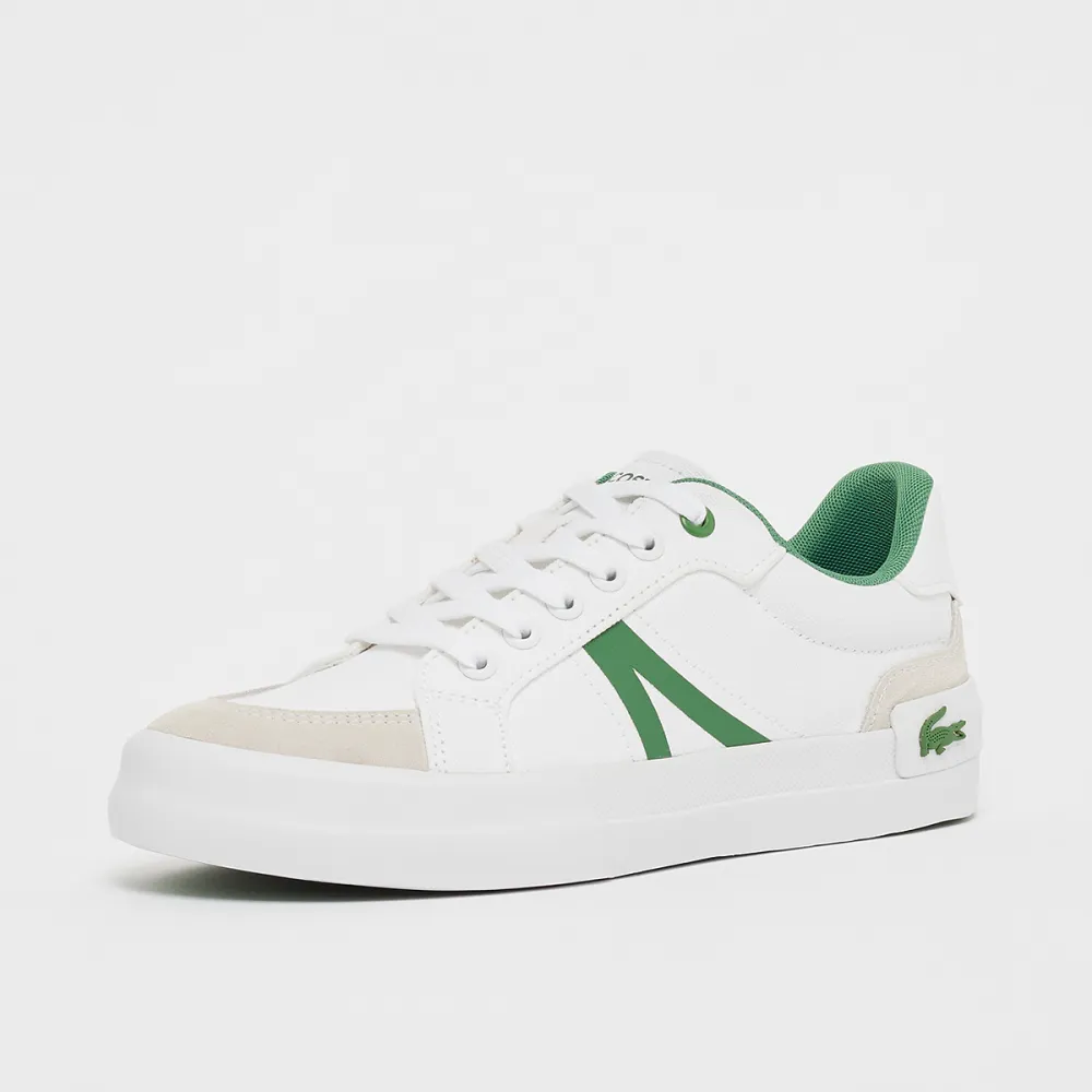 Lacoste L004 45CUJ0006-082 / weiss