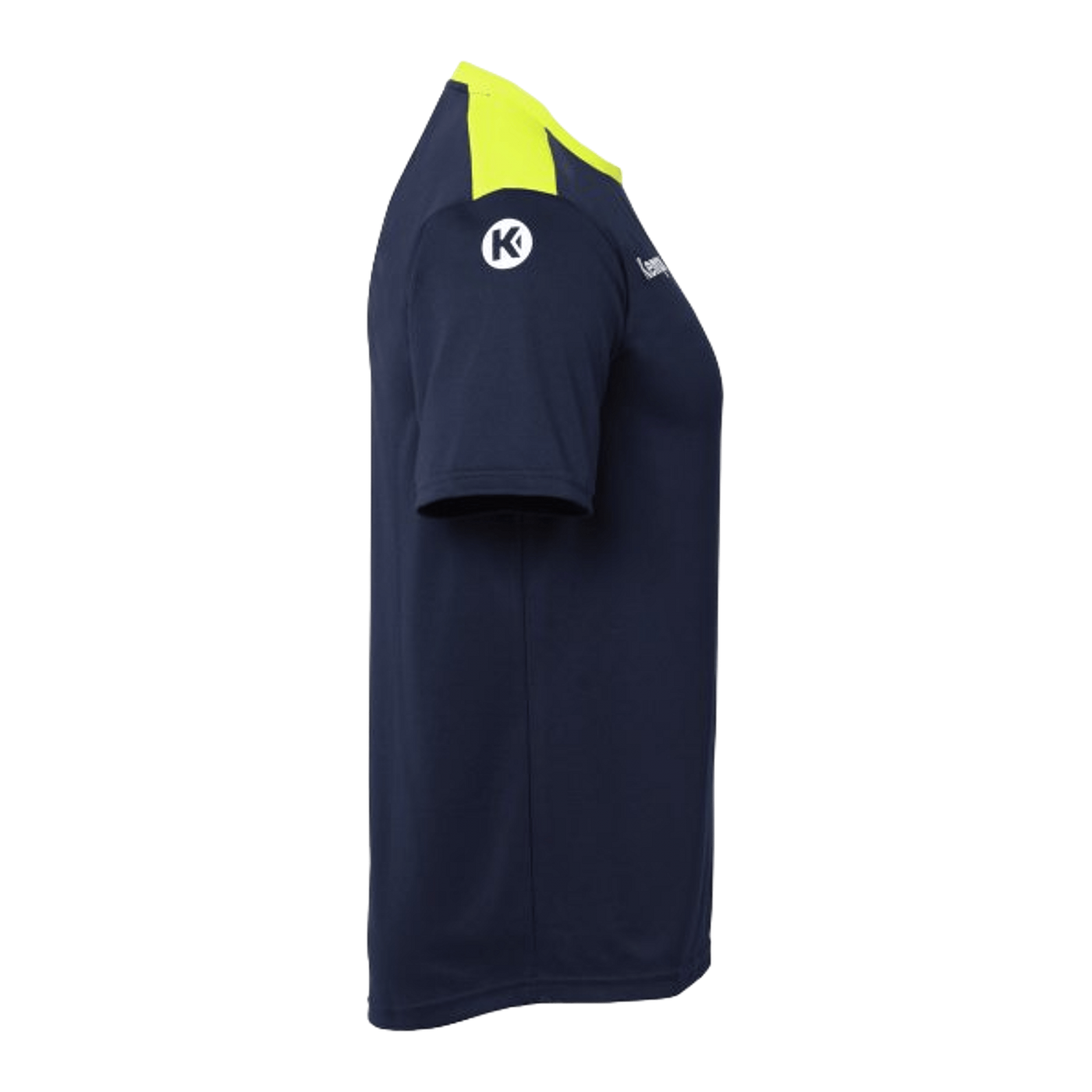 Kempa Emotion 27 Trikot Kids Blau F41
