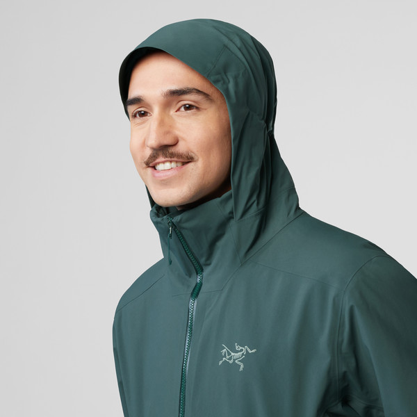 RALLE PARKA M Herren - Wintermantel