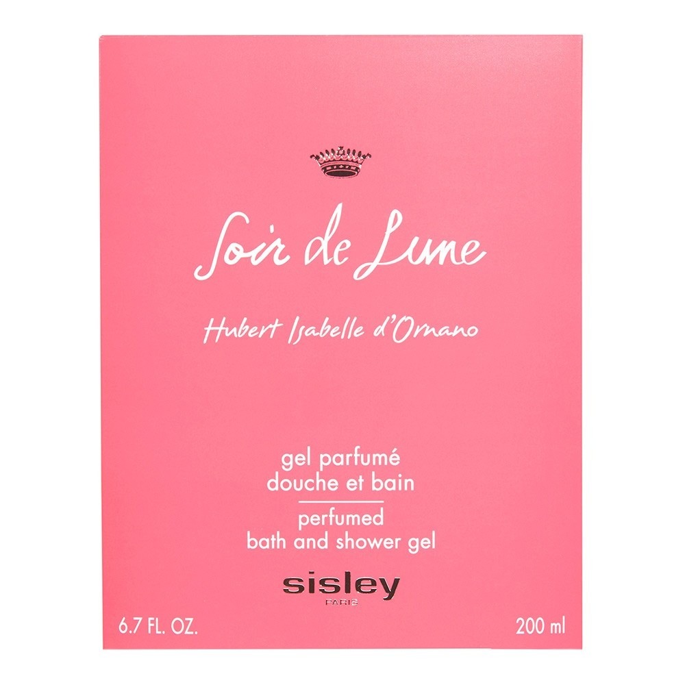 Gel parfumat Sisley