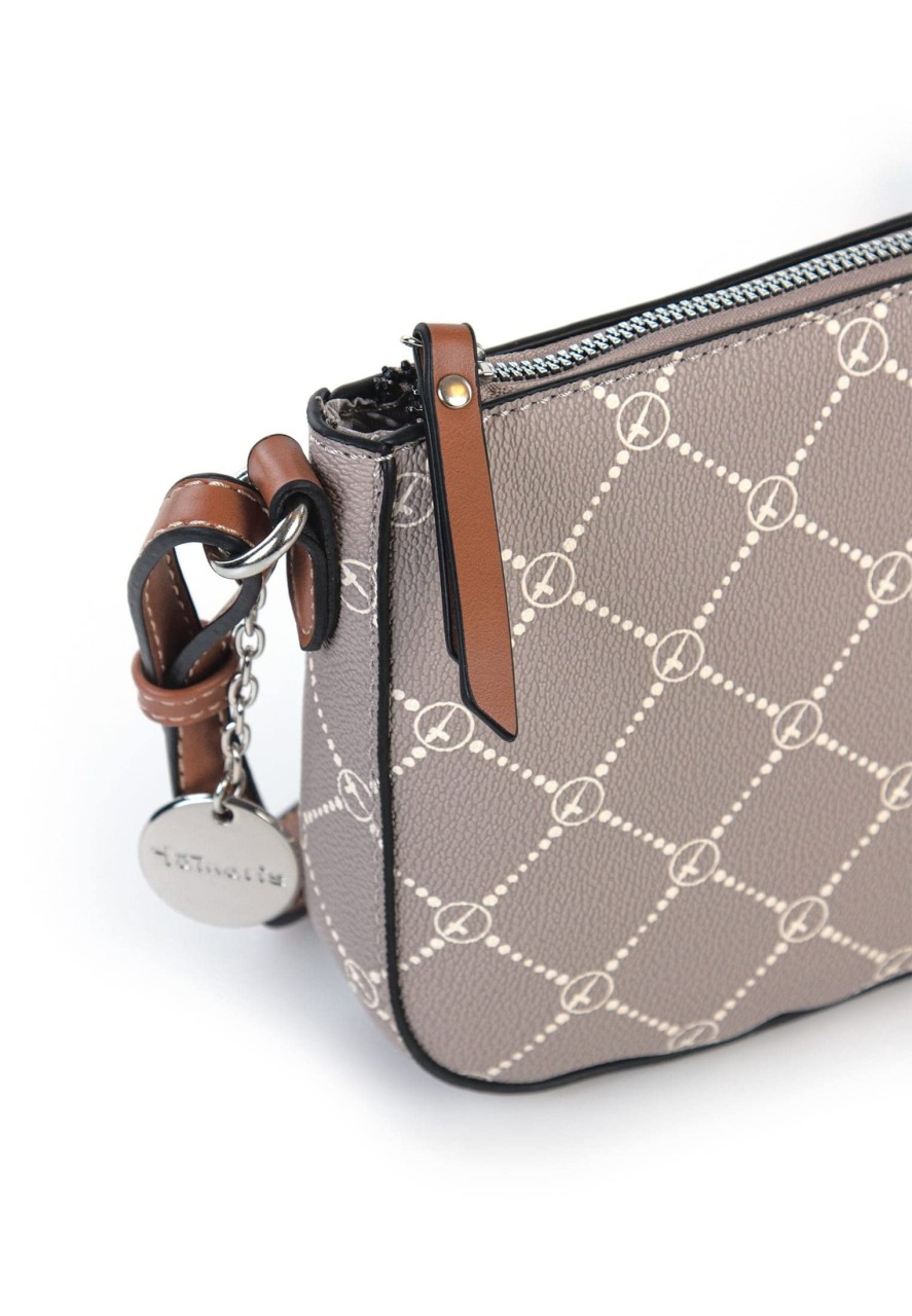 TAMARIS Handtaschen beige Anastasia Classic