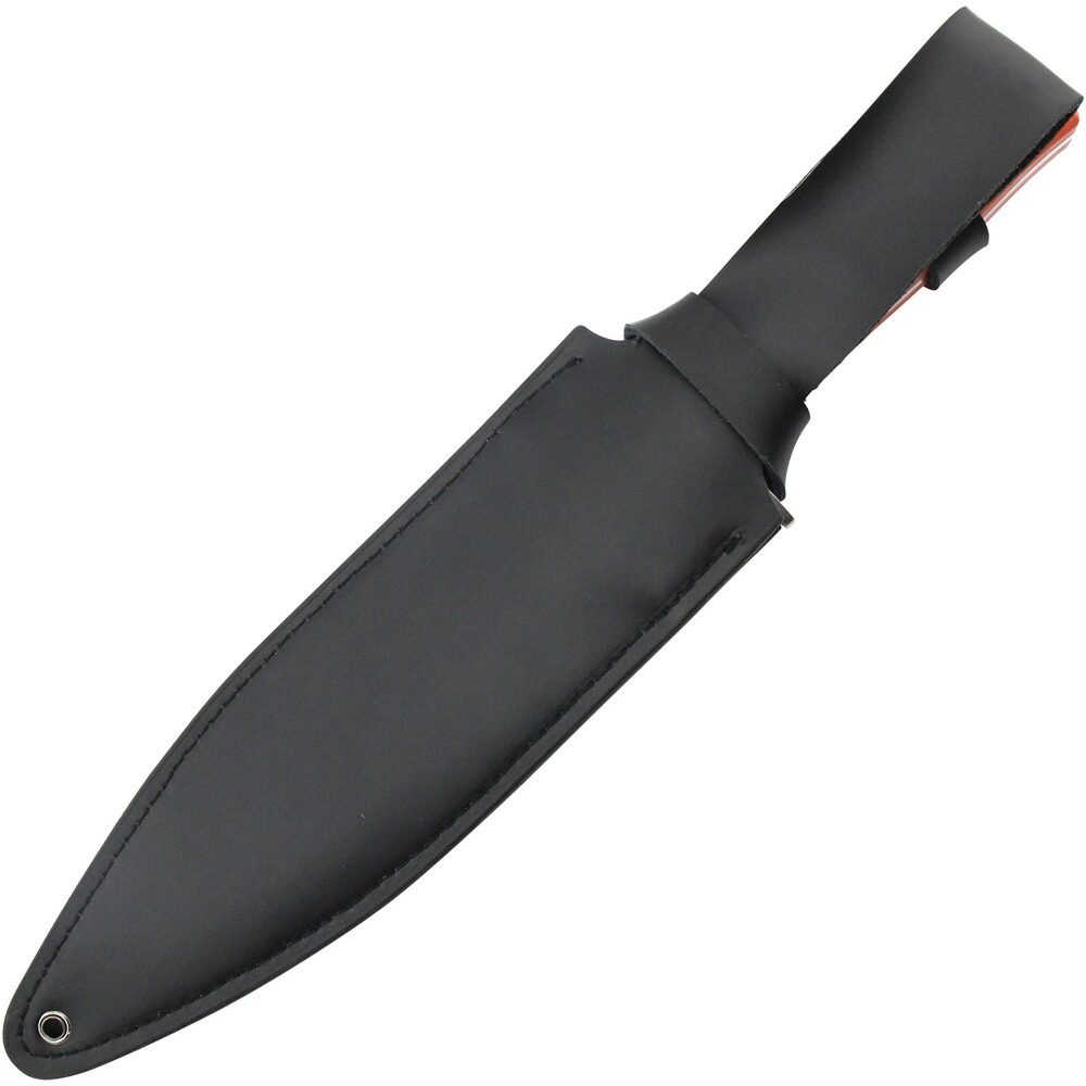 Parforce Messer Hatz-Watz Saut&ouml;ter Basse