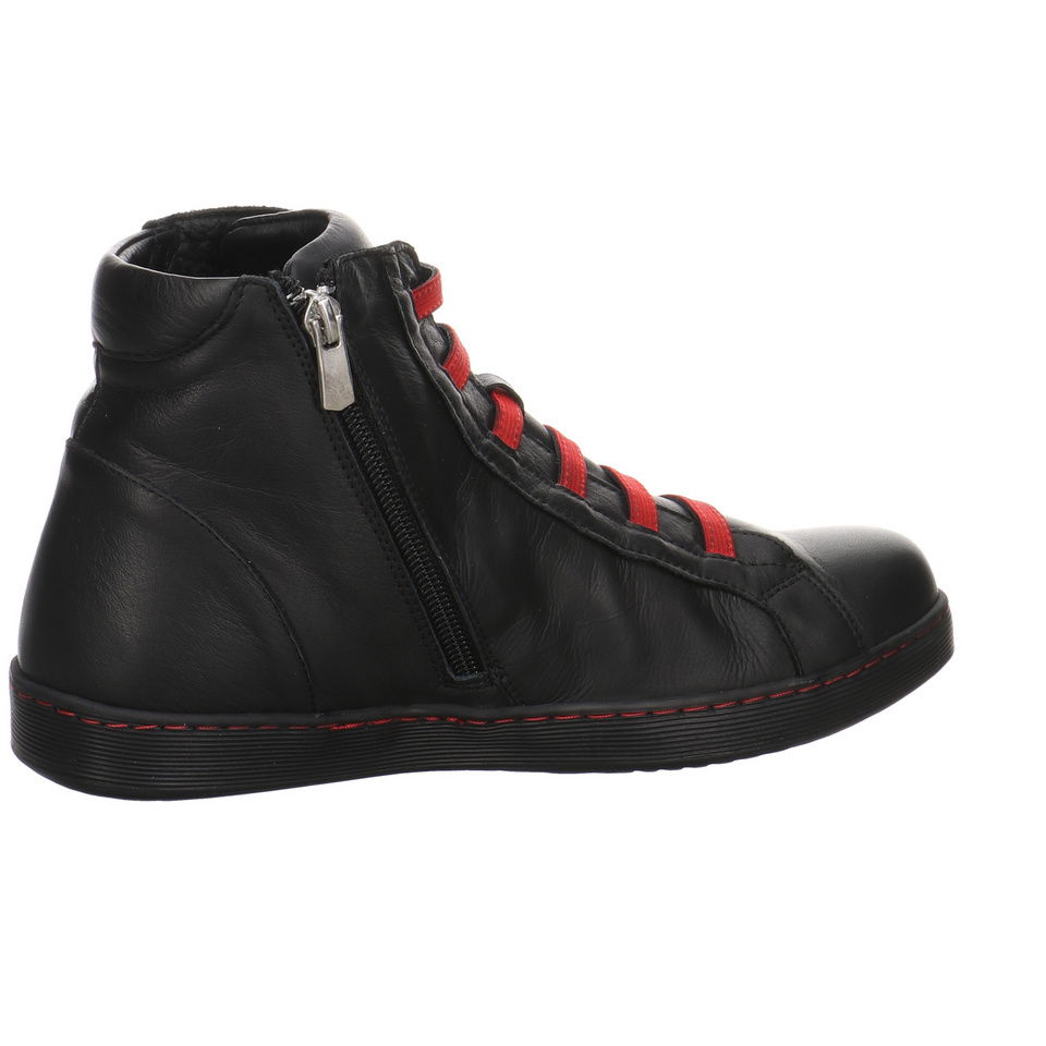 Andrea Conti Boots