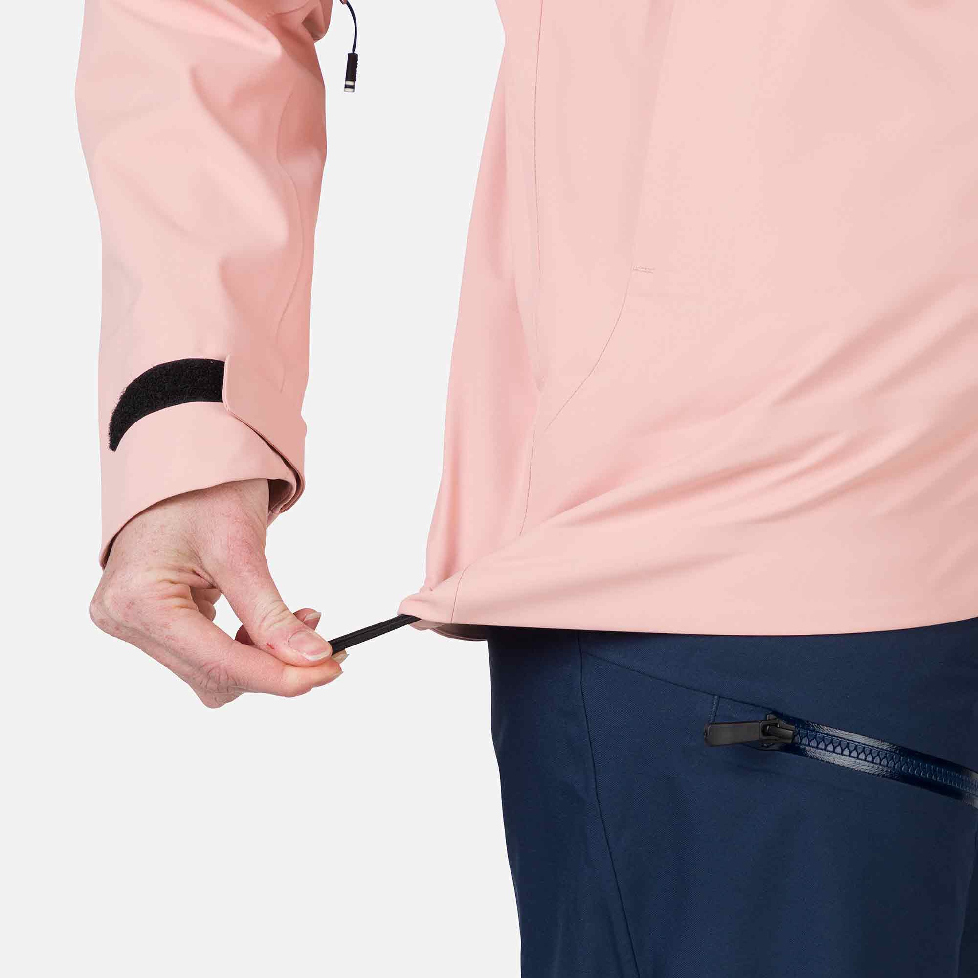 Veste de ski Rallybird femme