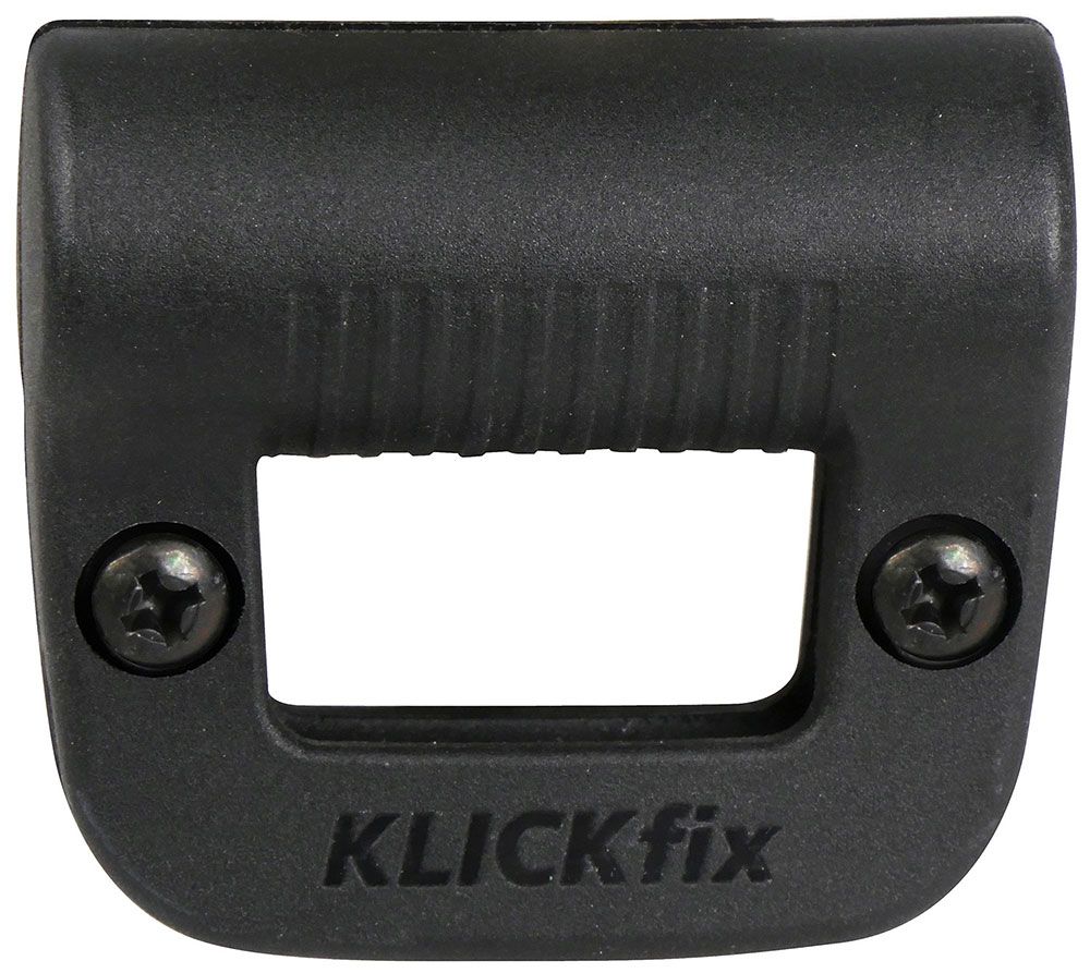 Rixen & Kaul - KLICKfix KLICKfix Light Clip Lichtbefestigung für Körbe kaufen | Bike-Discount