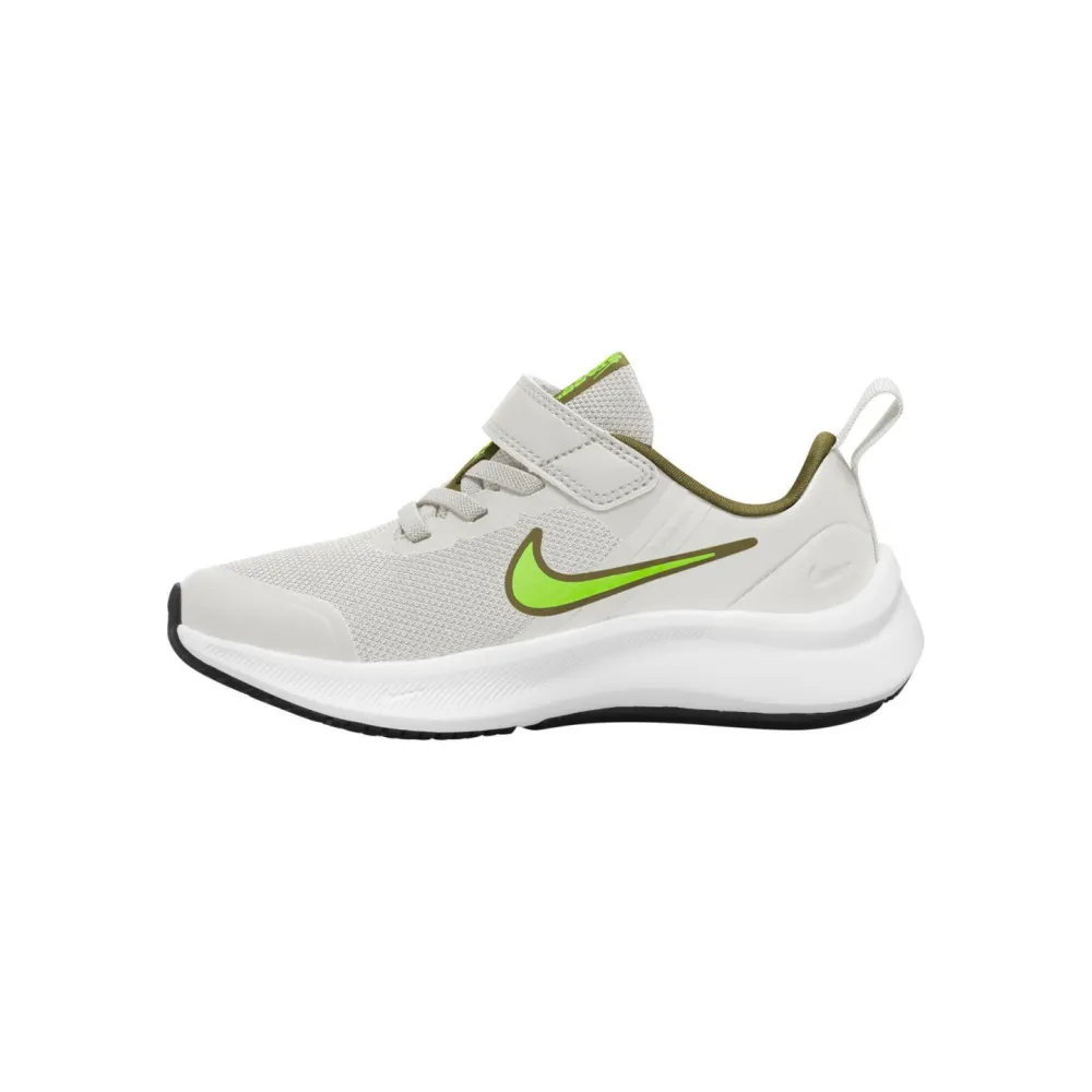 Nike Star Runner 3 (PSV) DA2777-011 / braun