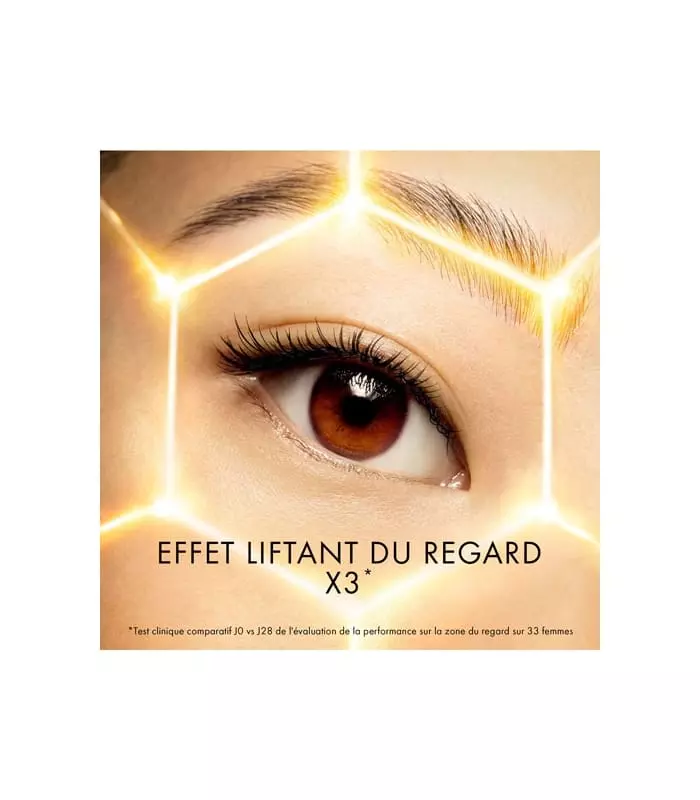 ABEILLE ROYALE Eye R Sérum réparateur