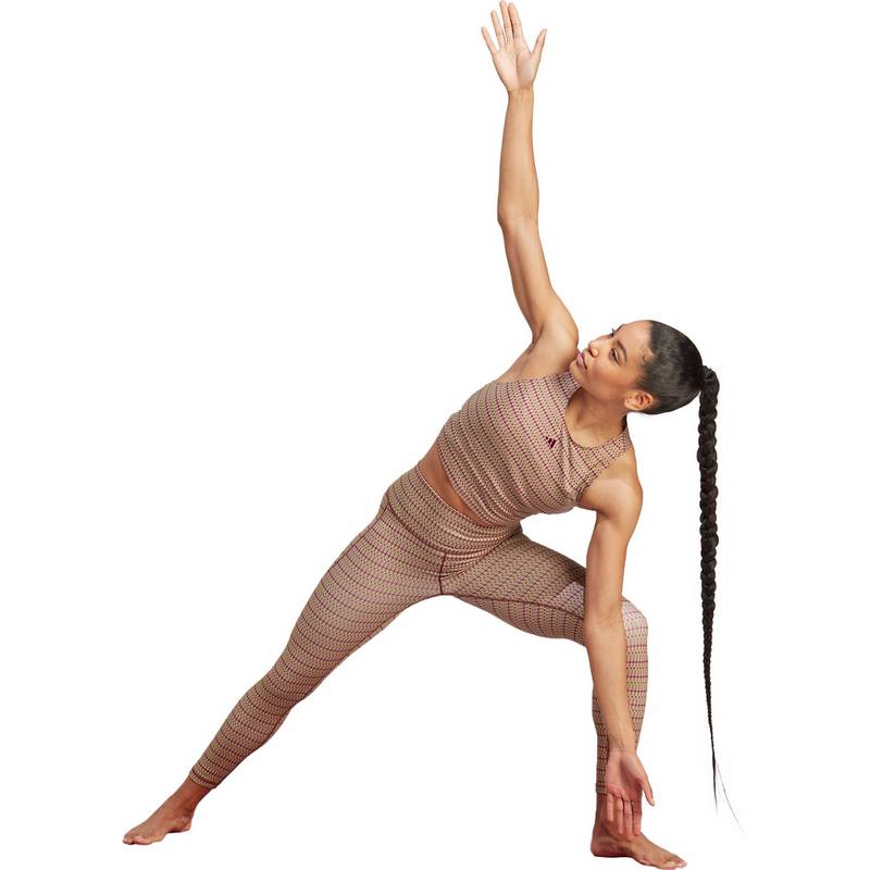 adidas Yoga Tights Damen