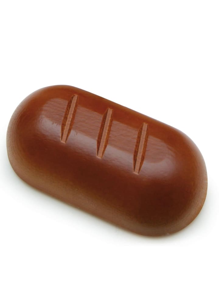 Erzi Brot für Kaufladenzubehör in braun günstig kaufen onesize