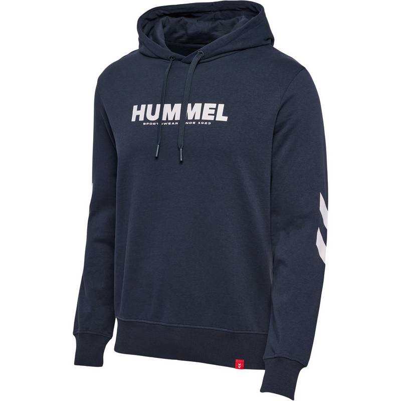 hummel hmlLEGACY LOGO HOODIE PLUS Hoodie Herren