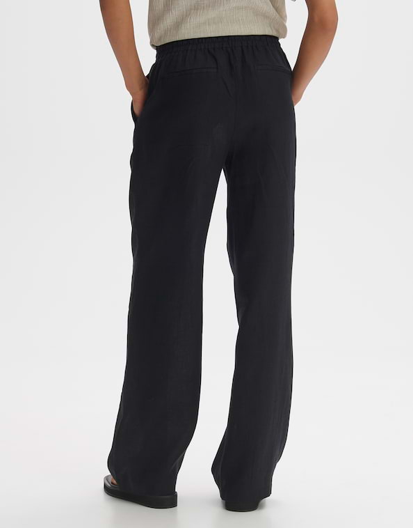 Leinenhose Marou