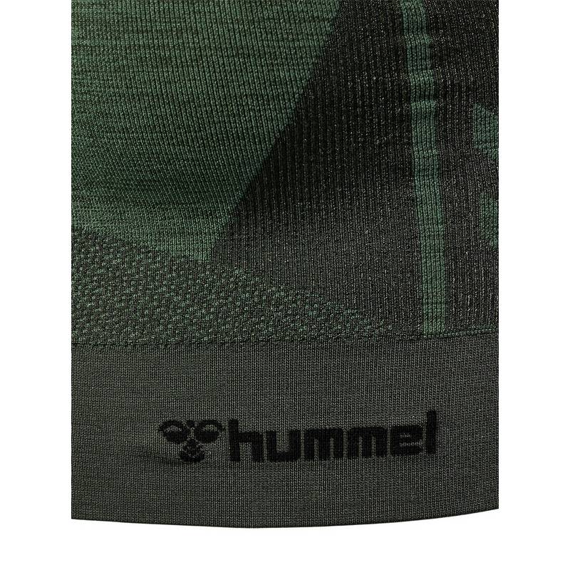 hummel hmlCLEA SEAMLESS SPORTS TOP Funktionstop Damen