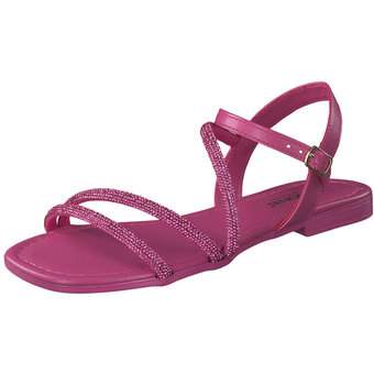 Leone Sandale in pink
