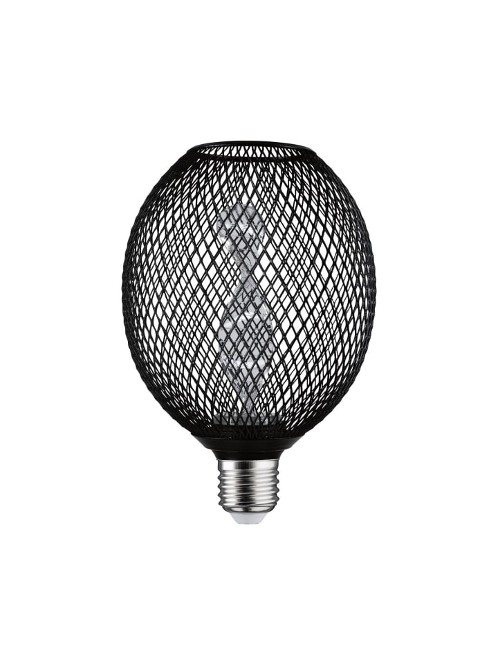paulmann Metallic Glow Standard 230V LED Globe Helix günstig kaufen onesize