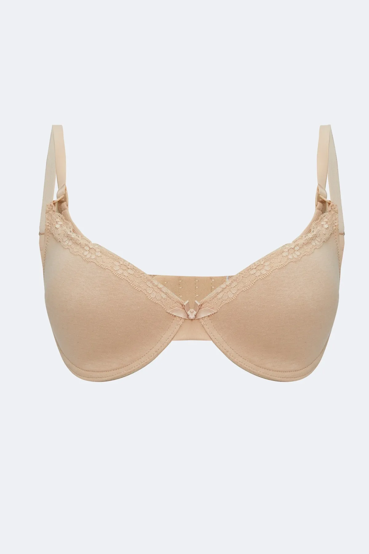 LC Waikiki  BH - Rosa - Unifarben