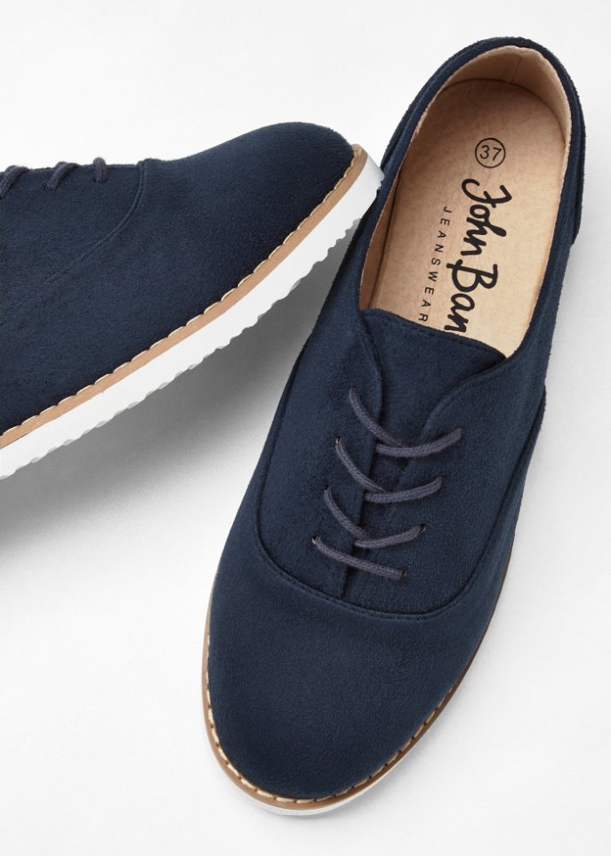 Kinder Schnürschuh