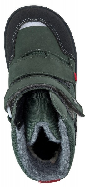 Ricosta ~ (W) Tristan Blinkschuh Warm + Tex ~ Salbei