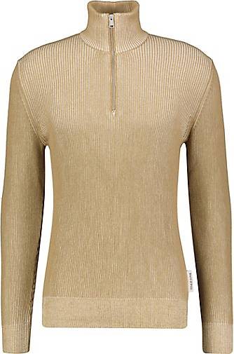 Marc O'Polo Herren Strickpullover
