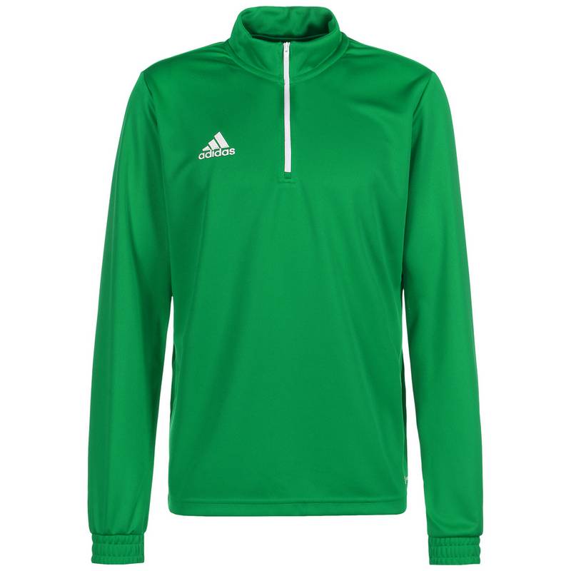 adidas Entrada 22 Funktionssweatshirt Herren