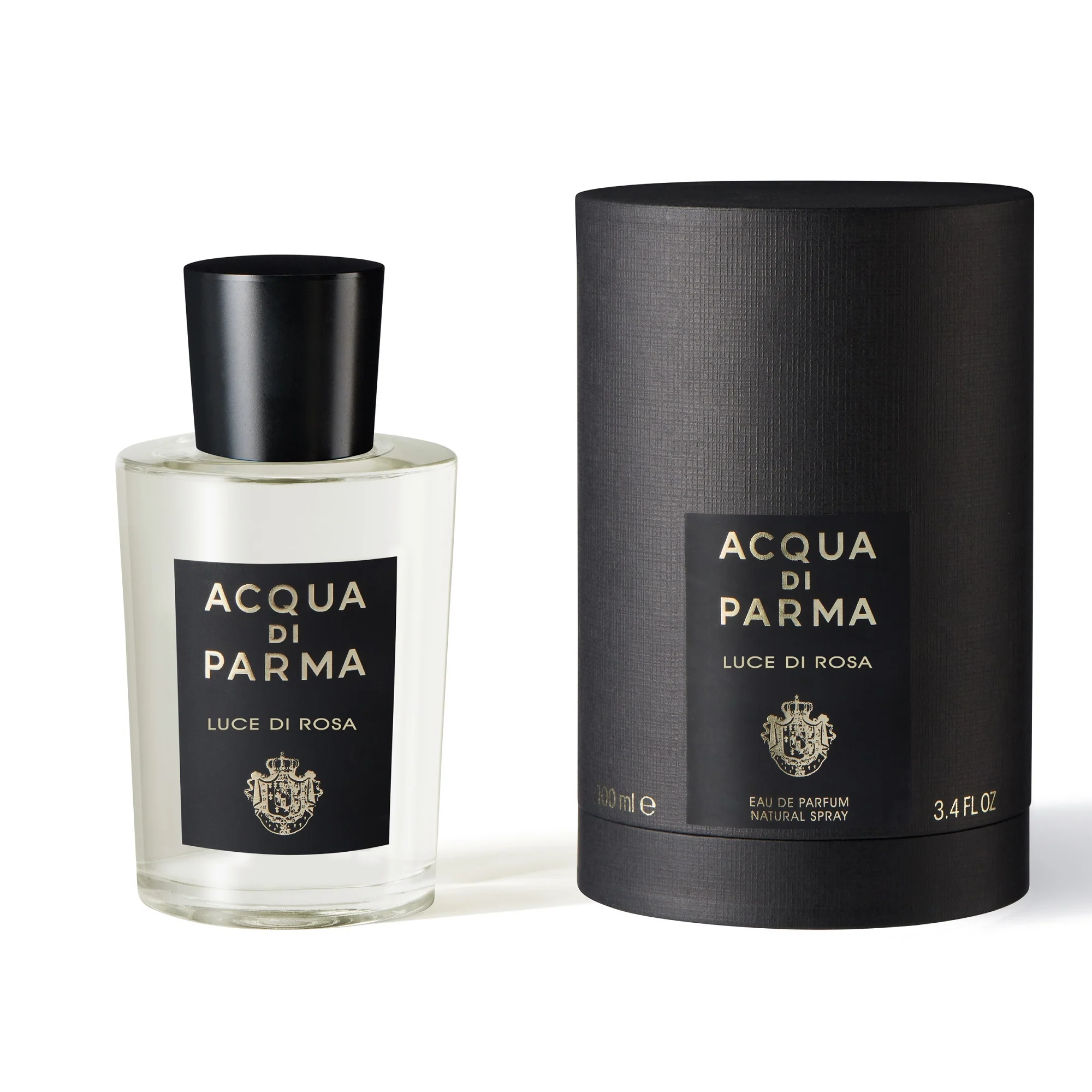 Signatures of the Sun Luce di Rosa - Eau de Parfum Unisex, Eau de Parfum