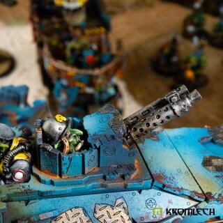 Boomfighta Bomber