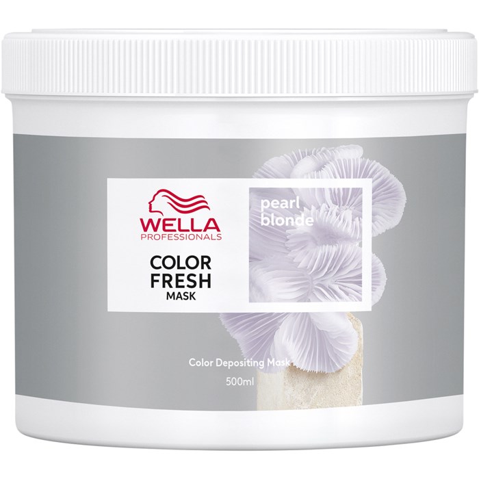 Color Fresh Mask