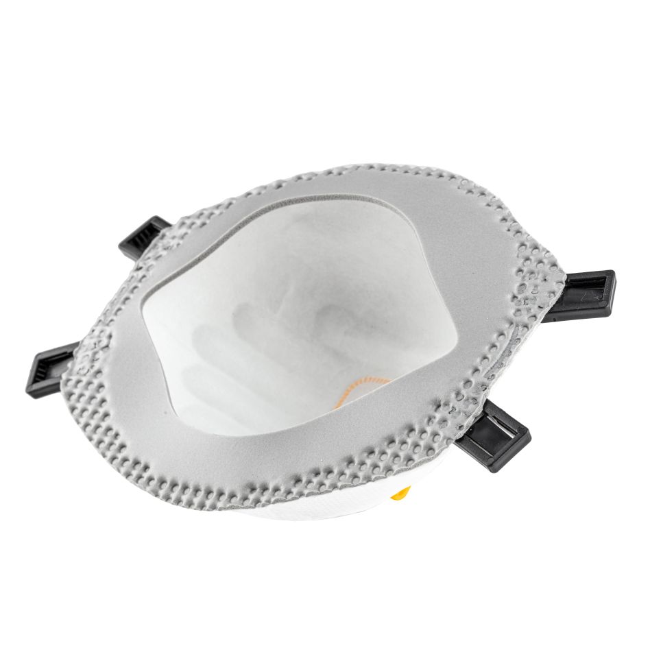 Mască de praf de unică folosință DeWalt Accessories DXIRFFP310 FFP3, 10 bucăți
