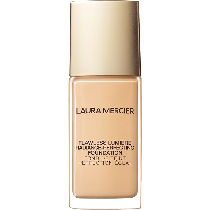 Flawless Lumière Radiance Perfecting Foundation