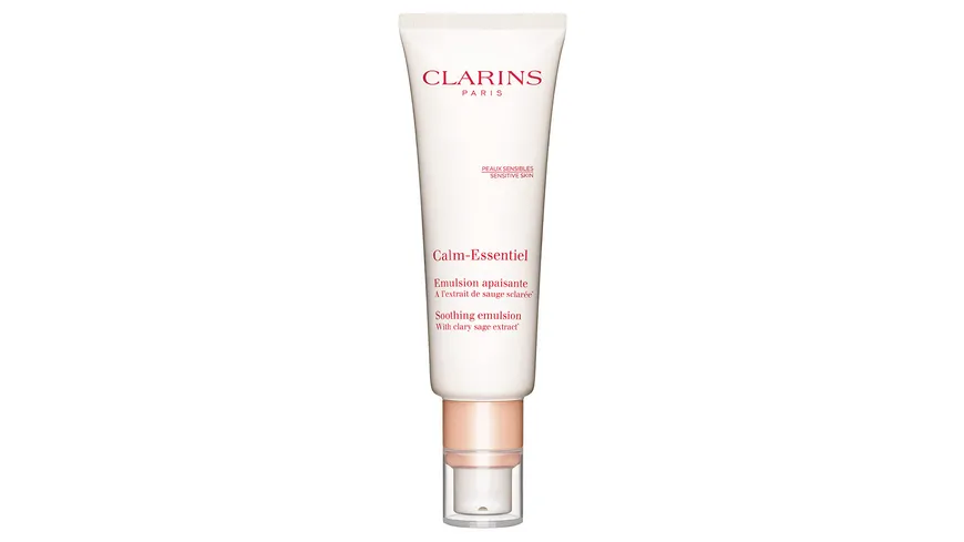 CLARINS Emulsion apaisante 50 ml