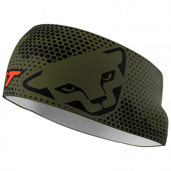 Dynafit - Graphic Performance Headband - Stirnband