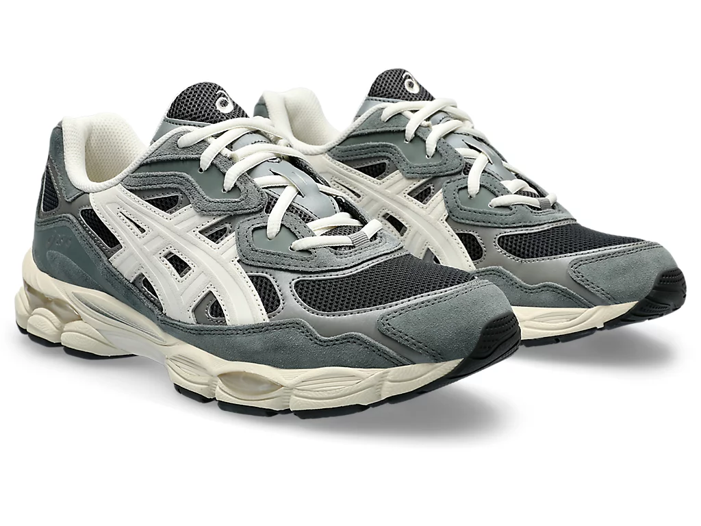 GEL-NYC - Graphite Grey/Smoke Grey