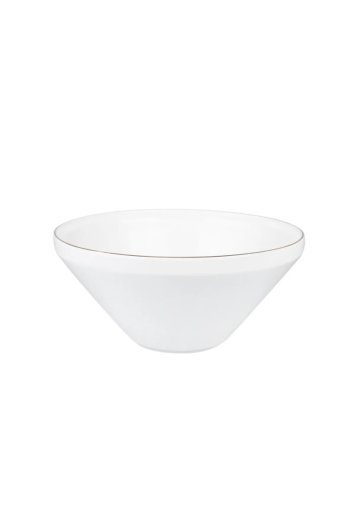 Karaca  Neu Saturn Gold 59-teiliges Streamline Porzellan Geschirrset für 12 Personen Set