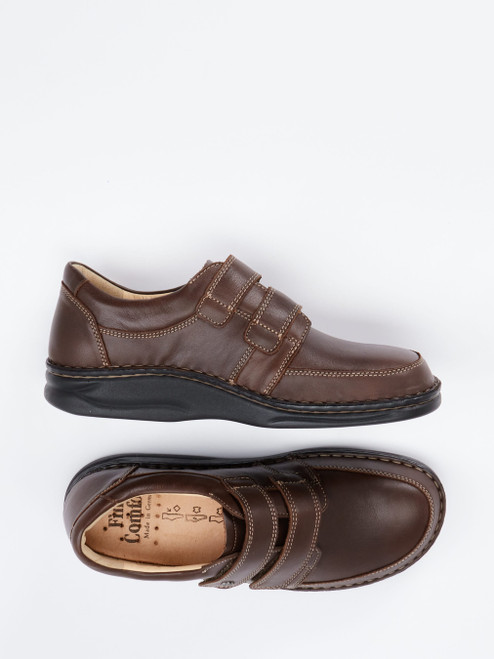 Slipper-45192090021 Finn Comfort