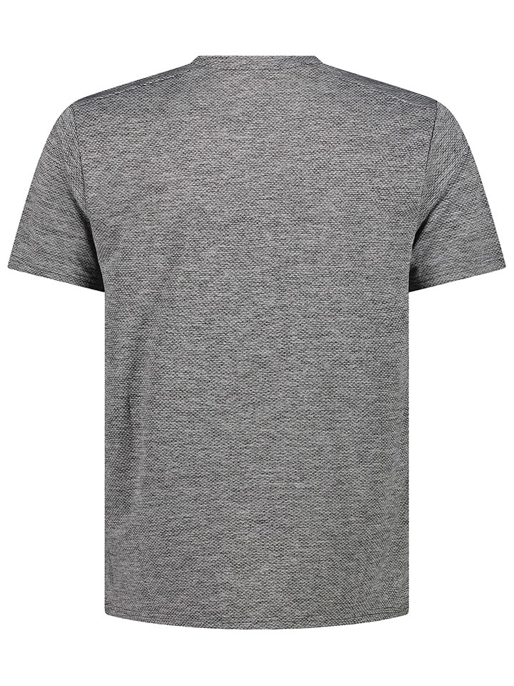 CMP Funktionsshirt in Grau günstig kaufen