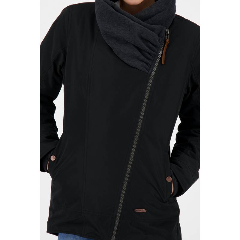 ALIFE AND KICKIN KikiAK A Kurzjacke Damen