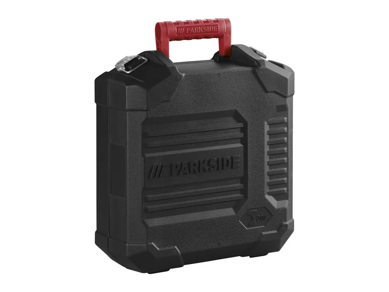 Chave de impacto sem fio PARKSIDE® para Pojazdów PASSK 20-Li B2, 20 V