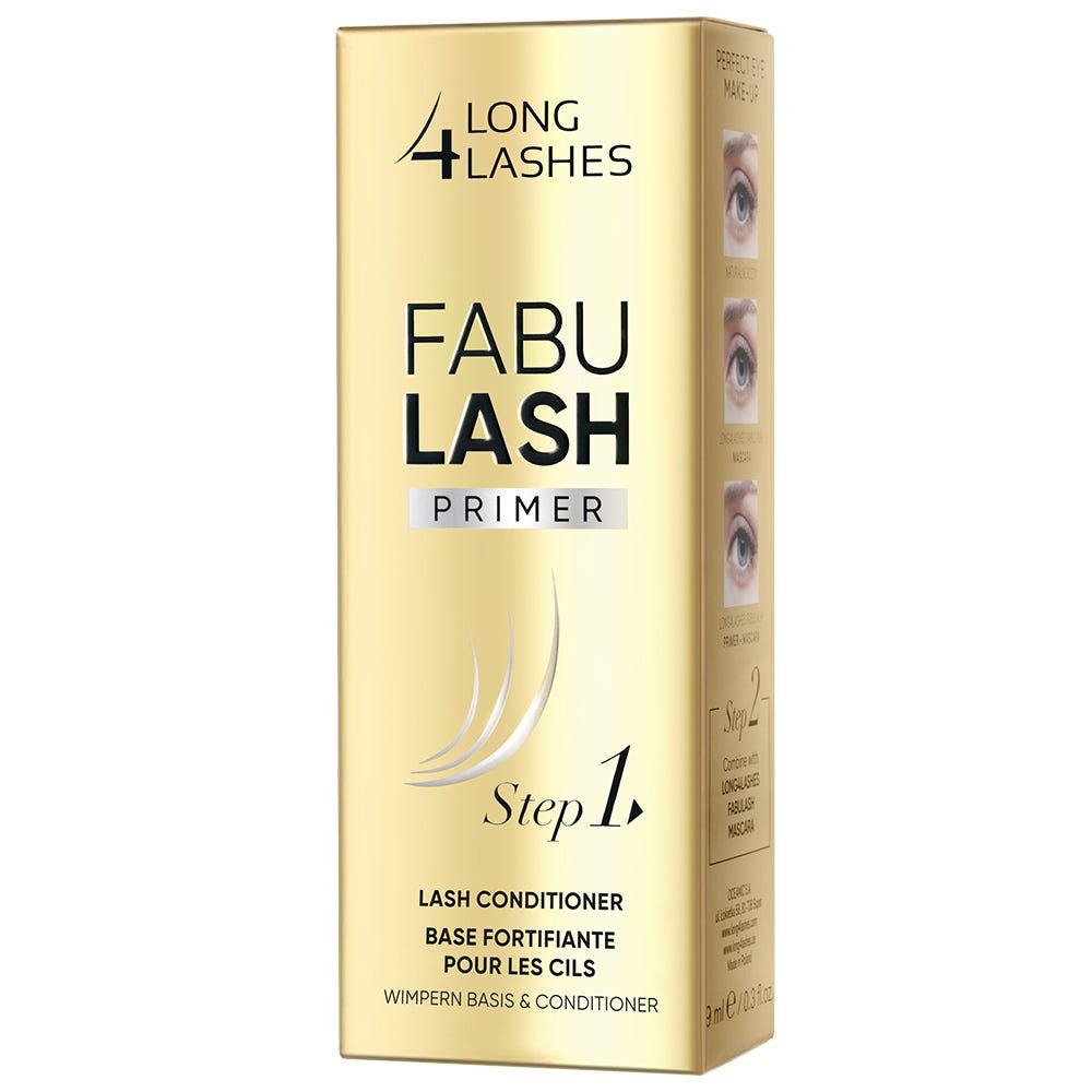 Long4Lashes Fabulash Primer 9 ml