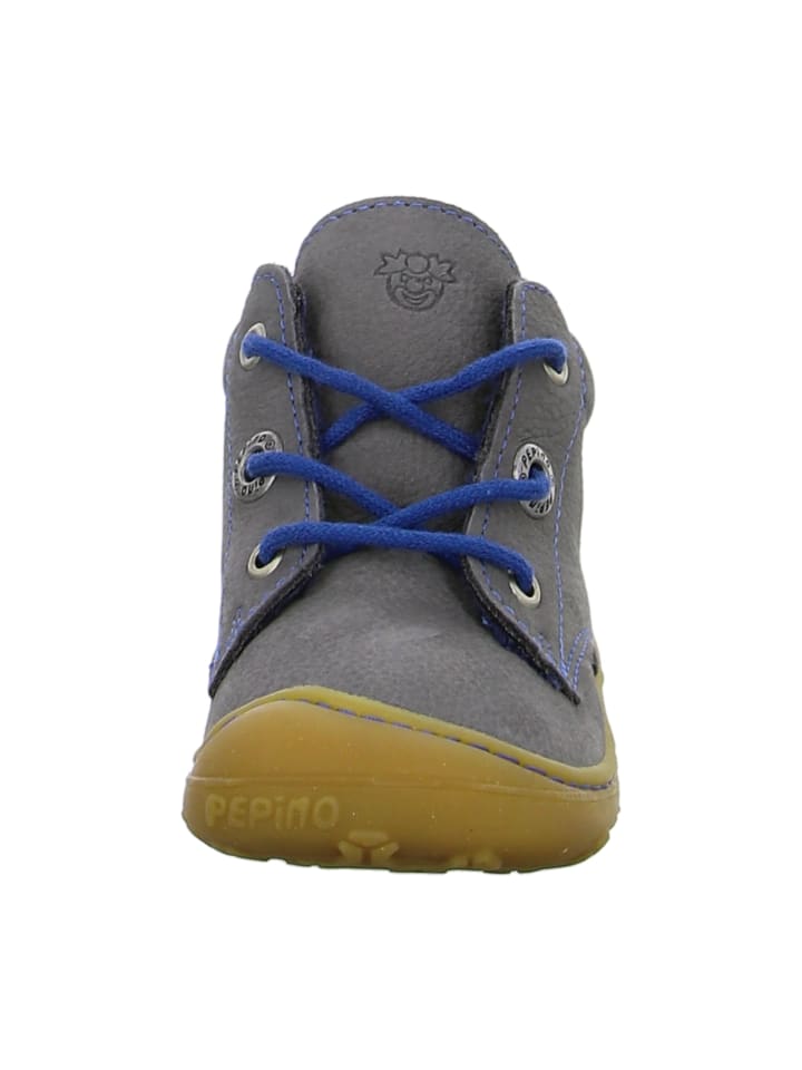 PEPINO Lauflernschuhe in Grau günstig kaufen