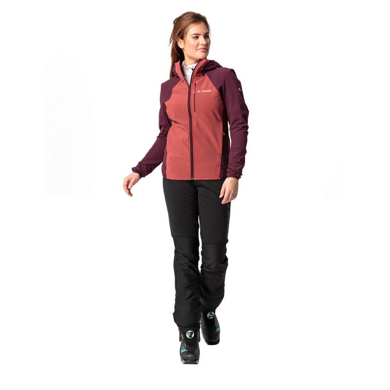 VAUDE Women's Larice Jacket IV Outdoorjacke Damen
