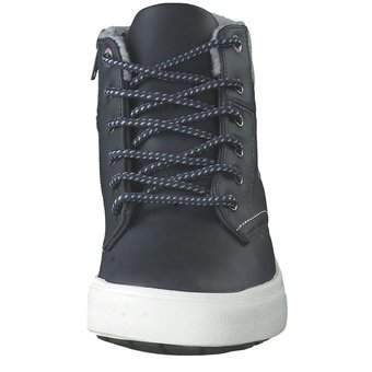 KangaROOS Kavu X Wintersneaker in blau