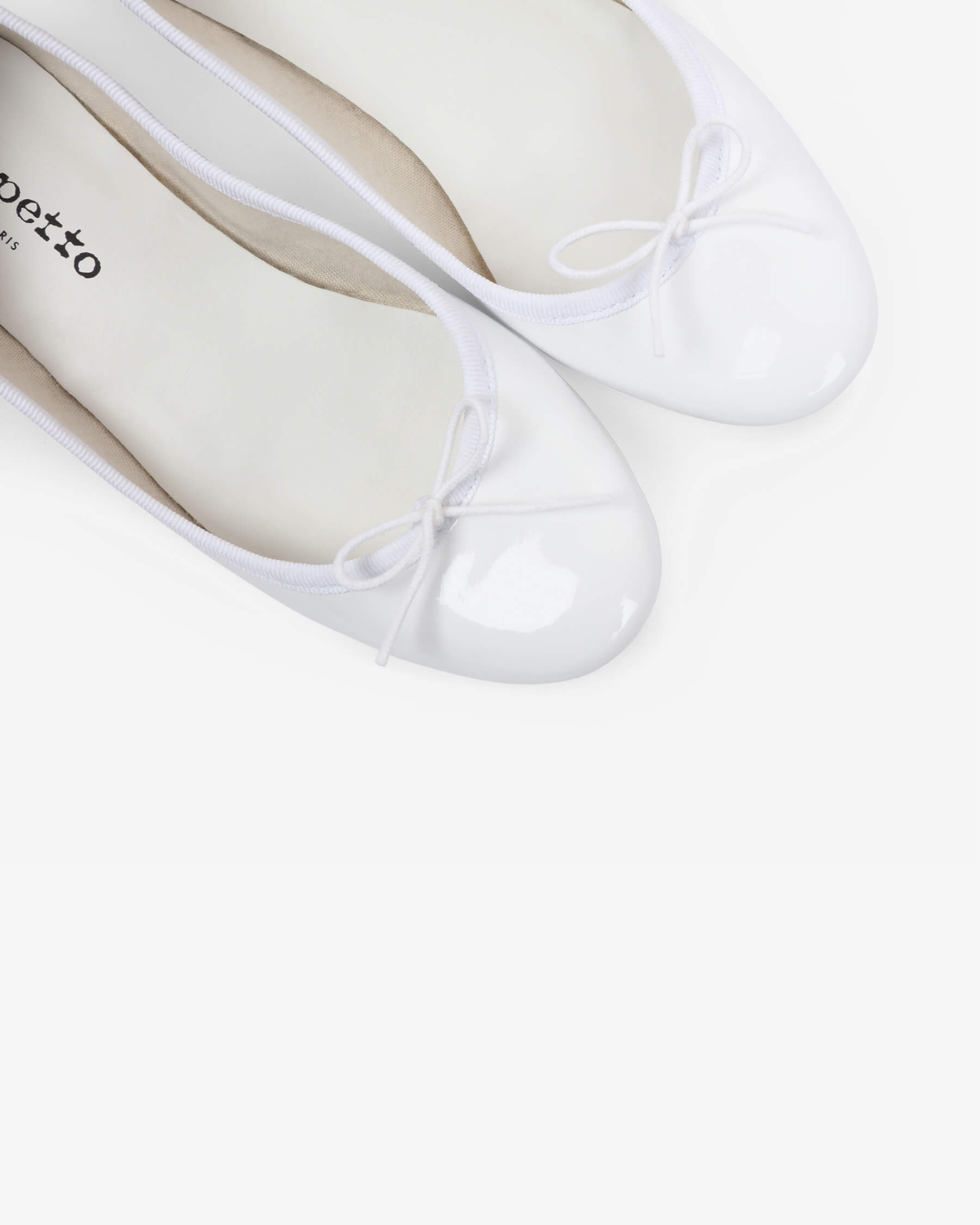 Cendrillon ballerinas