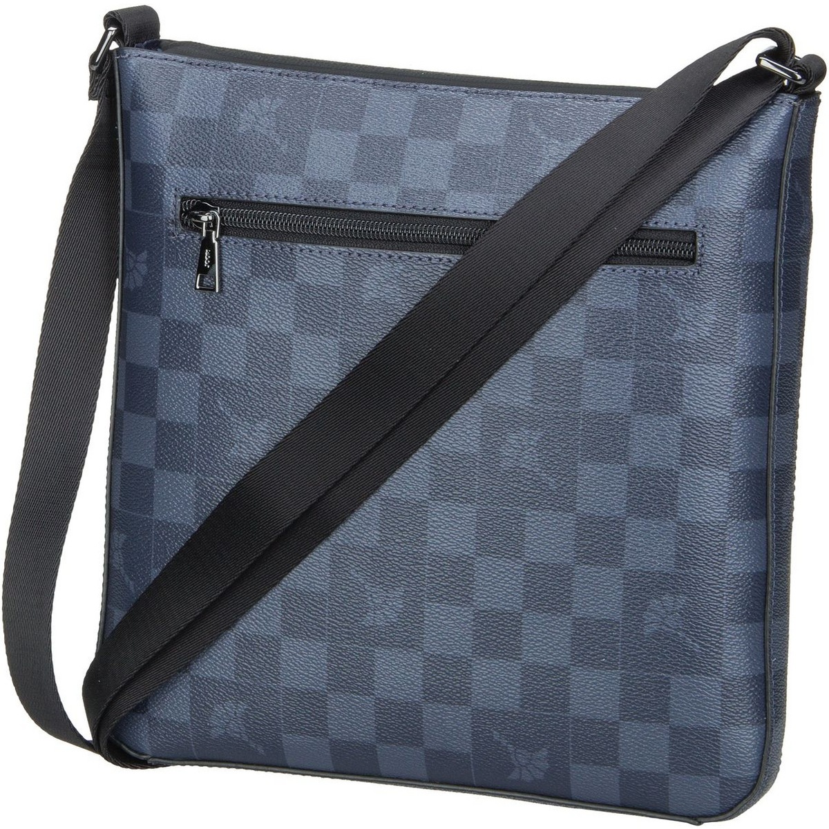 Cortina Piazza Milian Umhängetasche 25 cm