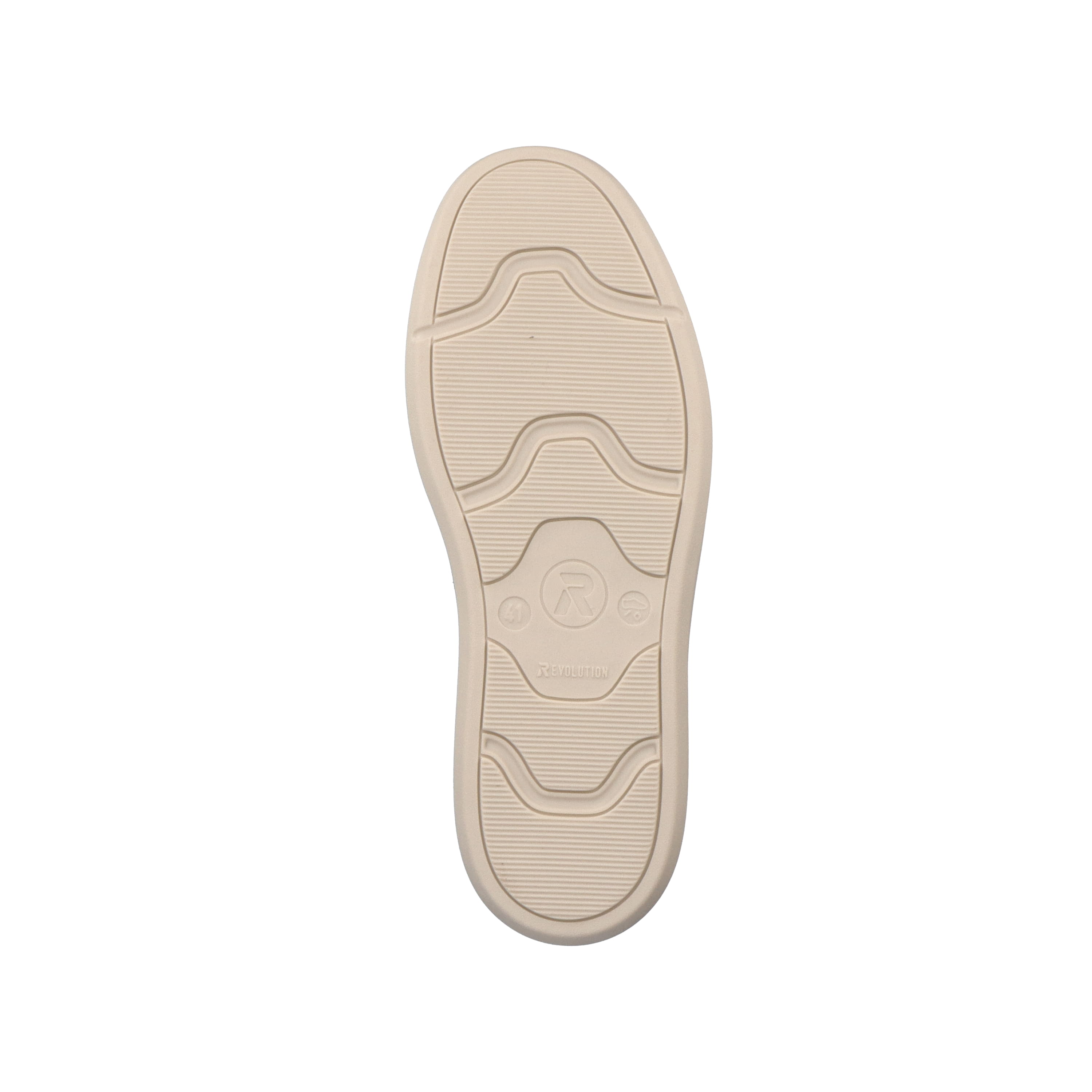 Rieker Herren Slipper forest green