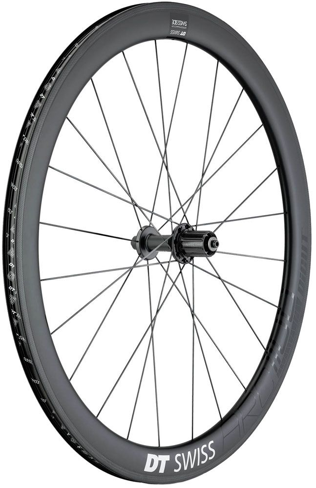 DT Swiss ARC 1100 Dicut 48mm Hinterrad kaufen | Bike-Discount