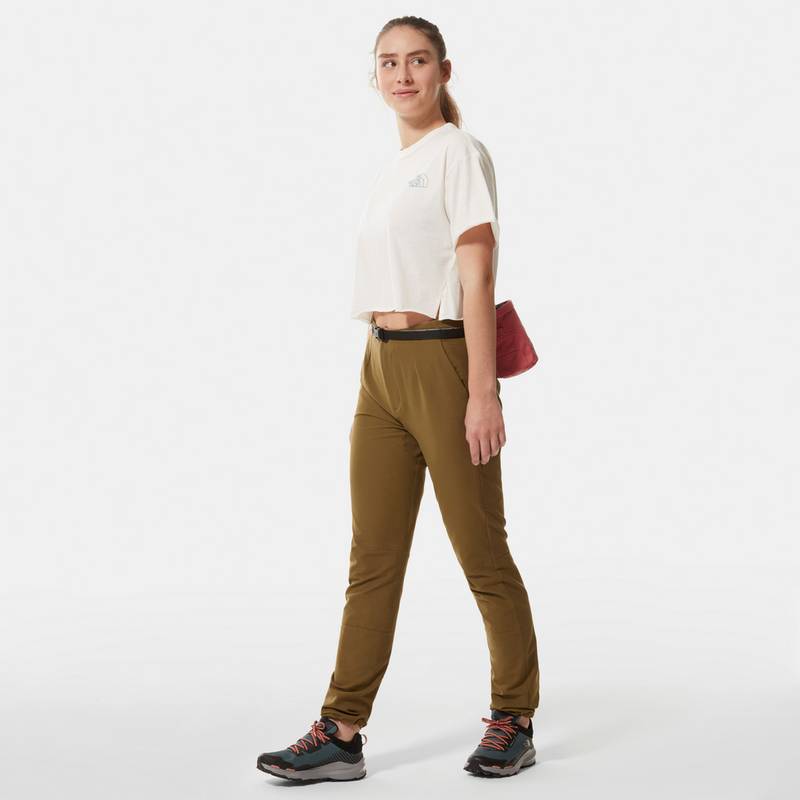 The North Face PROJECT Kletterhose Damen
