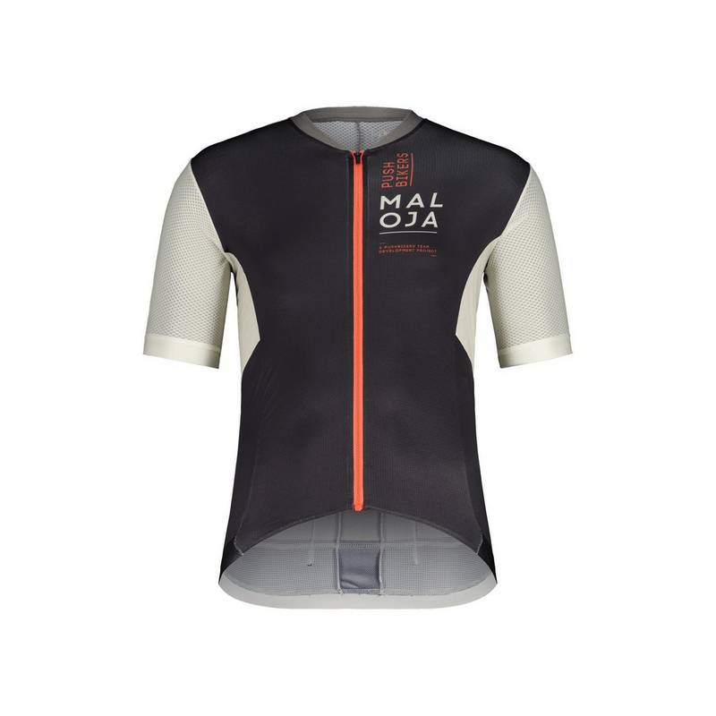 Maloja PushbikersM. Race Trikot