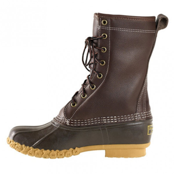 L.L.Bean - 10'' New Bean Boot - Freizeitstiefel