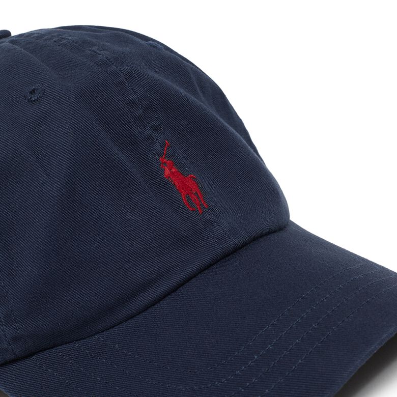 Polo Ralph Lauren Classic Sport Cap newport navy