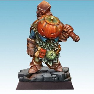 Dyniaq with Hammer v.3